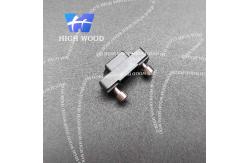 China HW-CMM Connector,HW-322C009H01 supplier