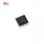 AD7799BRUZ-REEL: High-Precision  Low-Power 24-Bit Analog-to-Digital Converter for Industrial Applications for sale
