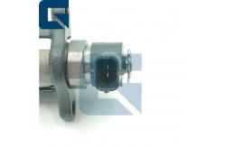 China 0445120049 Engine 4M50 Common Rail Diesel Fuel Injector supplier