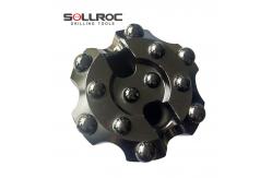 China 4.5 Reverse Circulation Bit With Carbide Buttons supplier