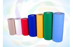 China Non Woven Disposable L Bed Sheet With 100% Polypropylene PP Material supplier