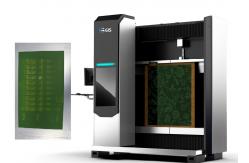 China 50/60HZ Computer To Screen Auto Focusing For Temperature 22±2°C supplier