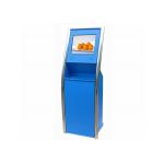 Internet Information Touch Screen LCD Digital Signage Kiosk for Shopping Mall for sale