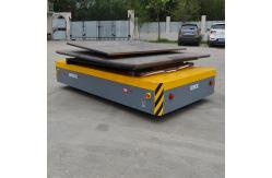 China Electric Driven Load Transfer Trolley supplier