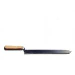 Stainless Steel Uncapping Knife with Straight Edges of  Honey Uncapping Tools for sale