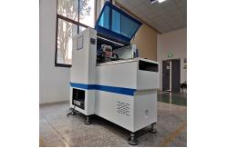 China Smd Component Soldering Machine 12 Heads 45K pick and place machine supplier