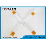 Round Shape MCH Ceramic Heater Element PTC Thermistor PTC-PR4-MCH for sale