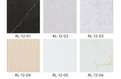 China 2.44m Length 8/9mm Thickness Aluminum Honeycomb Panel Ceiling supplier