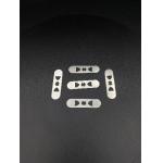 Vehicle air compressor Customized automotive parts stamping parts for sale