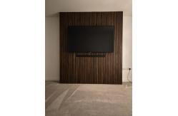 China Modern Acoustic Wall Panel Flame Retardant Acoustic Ceiling Panel for Studio supplier