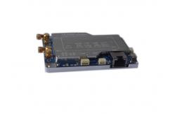 China H.265 COFDM Module demodulation module with dual antenna diversity reception supplier