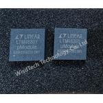 LTM4630IY#PBF Switching Voltage Regulators 2x 18A or 1x 36A DC/DC Module Reg for sale