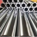 Plain End Alloy Pipe Durable Alloy Steel Tube System for Industrial Needs for sale
