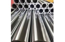China Plain End Alloy Pipe Durable Alloy Steel Tube System for Industrial Needs supplier
