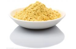 China Soy Sauce Light Yellow Wasabi Powder With 1kg Package supplier