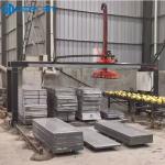 Customizable Palletizing Manipulators For Precise And Efficient Stacking for sale