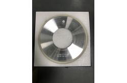 China Vitrified Bond Diamond Grinding Wheels For PCD PCBN Diamond Tools supplier