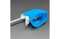 China Sturdy Trigger Spray Cap for Automotive Use with Precision Control supplier