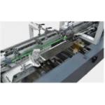YC1100 All In One Paste Box 24KW Folding Gluing Machine