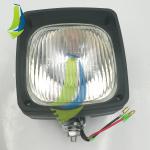 21N6-20210 Excavator Spare Prats Work Lamp Assy For R210LC7 R290LC7 Excavator 21N620210 for sale