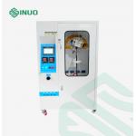 EV Plug Durability Tester Vehicle Charging Connector Flexibility Testing Apparatus for sale