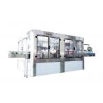 Drink Pure Mineral Water Packing Machine , 5L Water Bottle Filling Machine for sale