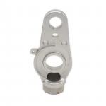 Anodized / Sand Blasting Rapid Prototyping Services , Custom Precision CNC Services for sale