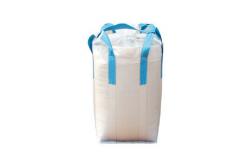China UN Certified Jumbo Big Bag FIBC for Easy Loading and Unloading supplier