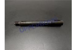 China Cigarette Machine Variable Pulley Shaft MK8 MK9 Spare Parts supplier