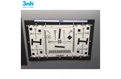 China 4K UHD TV Universal Test Chart , 16/9 Camera Resolution Chart Sineimage YE0279 supplier