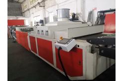 China Tinplate Sheet UV Oven LED Oven For Offset Printing Machine supplier