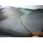 99.9% Pure Tungsten Wire Mesh Stainless Steel Material With 1/2 X 1/2 Openings for sale