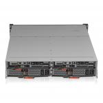 Thinksystem DE4000H Lenovo GPU Server Hybrid Flash Array SFF Rack Server Storage for sale