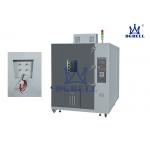 Electrostatic Coated Temp Altitude Test Chamber H1.2m for sale