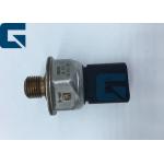 C13 C15 C16 Fuel Rail Pressure Sensor  Excavator Engine Parts 284-2728 2842728 5PP4-16 for sale