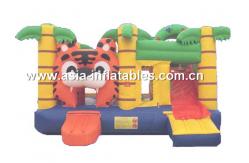 China toy story inflatable bouncer,commercial inflatable combo,inflatable bounce combo supplier