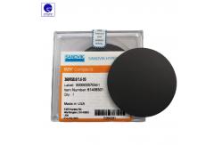China Polycrystalline Diamond Composite Wire Drawing Die PCD Blanks supplier