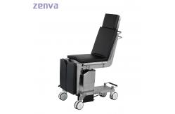 China Ergonomic Mechanical OT Surgical Operation Table MT600 supplier