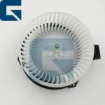 272700-5020 2727005020 Excavator E320D E330D Fan Blower Motor 24V for sale