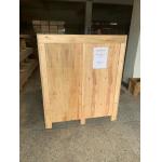Customizable SMT Antistatic ESD PCB Magazine Rack Depth 4mm