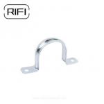 4 Inch Rigid Pipe Strap 2 Hole Rigid Strap Use To Mount Rigid Or IMC Conduit for sale
