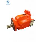 Hydraulic Piston Pump A10V Radial Loading High Pressure Axial for sale
