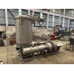 High Efficiency Soft Yarn Drying Machine 380V 50HZ With Vertical Type for sale