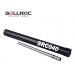 Sampling 5 Inch SRC040 Reverse Circulation Hammer For Rock And Water Drilling for sale