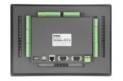 China Coolmay Industrial Automation CNC Speed PLC Ethernet HMI Programmable Logic Controller supplier