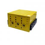1.5KVA Synchronous Generator Drive Lab Electrical Teaching Equipment For Engineering