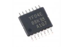 China TXB0104PWR Flash Memory IC Chip supplier