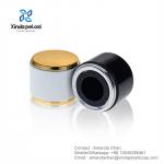 New Factory Customized Aluminium Magnetic Perfume Cap For Perfume Bottle