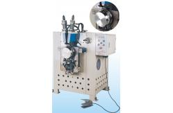 China Hydraulic Hole Puncher  For metal ware cook ware hydraulic punching machine supplier