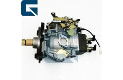 China 0001060009 Diesel Fuel Injection VE Pump For 4JB1 Engine supplier